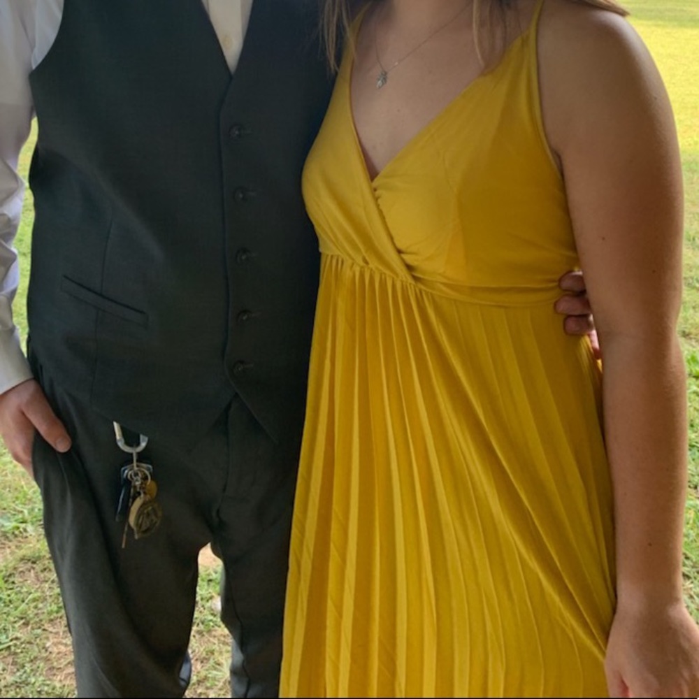 Long sundress